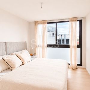 Alquiler Apartamento, 1 Dormitorio, A Estrenar, Punta Carretas, Oda
