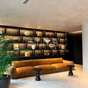 Alquiler Apartamento, 1 Dormitorio, Punta Carretas, Oda