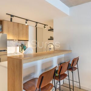 Venta Apartamento 2 Dormitorios Con Terrazas Y Garajes En Punta Carretas