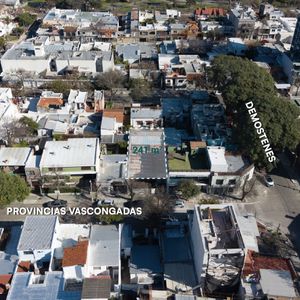 Venta De Terreno En Parque Batlle