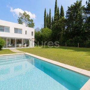 Alquiler De Casa De 3 Dormitorios En Lomas De Carrasco, La Tahona Golf Club