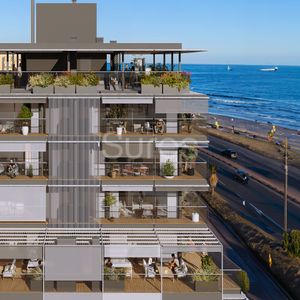 Venta De Apartamento De 1 Dormitorio En Malvin, Montevideo - Avita Zee
