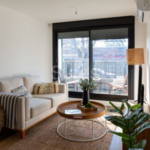 Departamento En Venta De 3 Ambientes En Malvín