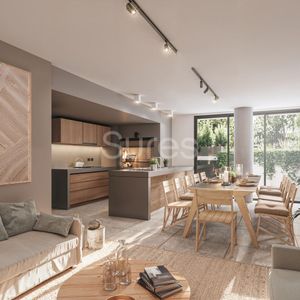 Departamento En Venta De 5 Ambientes En Haras Del Polo