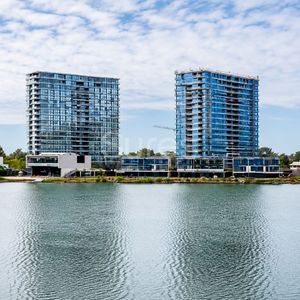 Carrasco Boating Torre 2- Apartamento 3 Dormitorios En Venta
