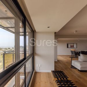 Venta Apartamento 3 Dormitorios, Buceo