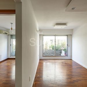 Venta Con Renta Apartamento 1 Dormitorio, Punta Carretas