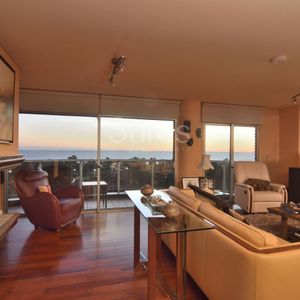 Penthouse Triplex En El Golf De Punta Carretas