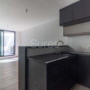 Venta Monoambiente Con Patio, Punta Carretas - Park Square Franzini