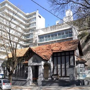 Venta Apartamento Con Renta En Legacy Tower, Punta Carretas
