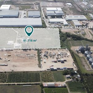 Venta De Terreno Próximo A Ruta 1