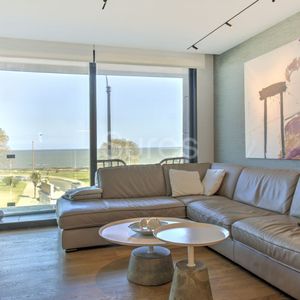 Venta Apartamento 2 Dormitorios En Buceo -forum
