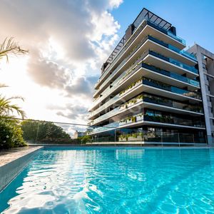 Venta Apartamento, 1 Dormitorio A Estrenar, Punta Carretas, Oda