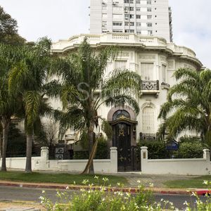 Casona En Venta Con Renta, Pocitos, Montevideo