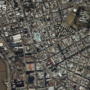 Venta De Terreno En Esquina A Una Cuadra De Agraciada