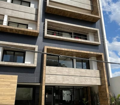 En Alquiler ???????????????????????????????????????????????? Amoblado En Condominio Sky