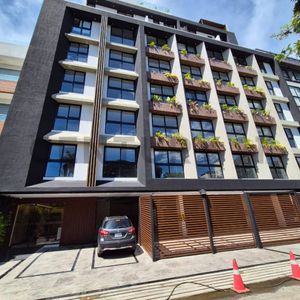 En Alquiler Monoambiente En Edificio Speranto Residenze