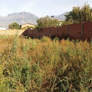 Hermoso Lote En Venta!! Zona Tiquipaya Al Lado Del Hotel Regina