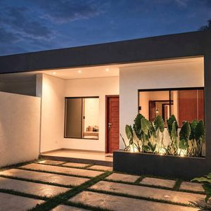 Casa En Venta Av Beni A Estrenar