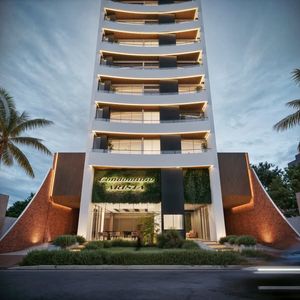 Departamentos En Preventa Tc 7.  ==arista== Av. Beni