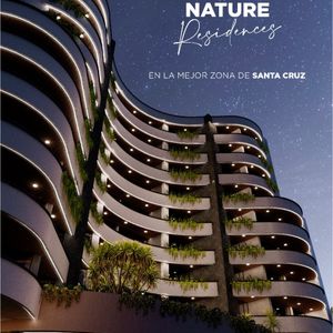 Dptos En Pre Venta Nature Residences A La Ucecbol 
