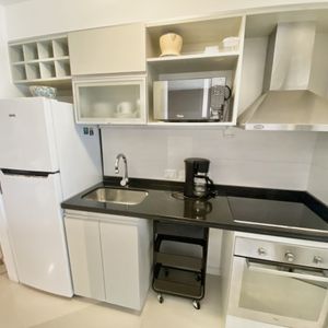 Venta Apartamento 2 Dormitorios - Icon Brava