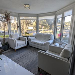 Gran Apartamento 3 Dormitorios Más Dependencia