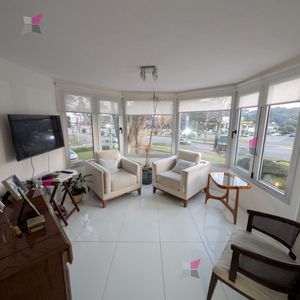 Gran Apartamento 3 Dormitorios Más Dependencia