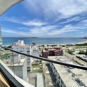 Venta De 3 Suites En Edificio Alexander Collection Punta Del Este