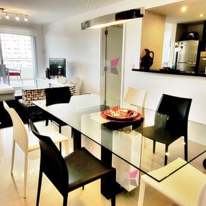 Venta De Apartamento De 3 Dormitorios En Edificio Forest Tower II Punta Del Este
