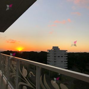 Venta De Apartamento De 1 Dormitorio Y Medio En Edifcio Yoo Punta Del Este