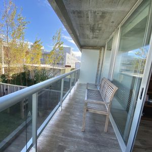 Venta De Apartamento De 1 Dormitorio 1 Baño En Edificio La Salina Residence