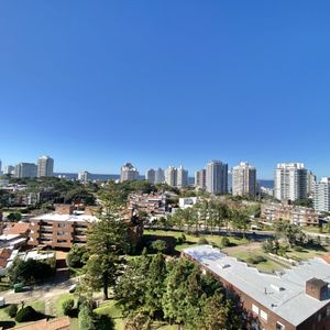 Venta De Apartamento Penthouse De 3 Dormitorios En Mansa Punta Del Este