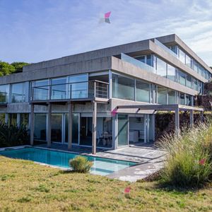 Apartamento 3 Dormitorios Punta Ballena