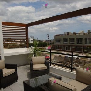 Apartamento En Venta En Manantiales