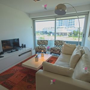 Apartamento En Venta - Playa Mansa