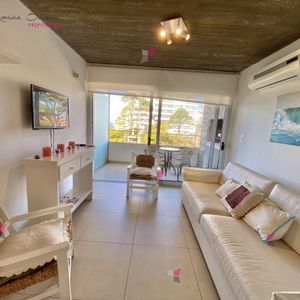 Alquiler Temporario Apartamento 2 Dormitorios Edificio Proa 6