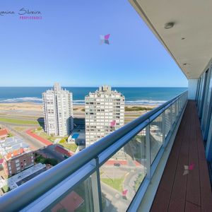 Venta De Apartamento De 2 Dormitorios En Brava En Edificio Onix Punta Del Este