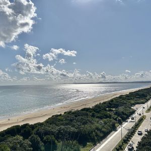 Alquiler Invernal Apartamento De 3 Suites En Edificio Paramount Tower Punta Del Este
