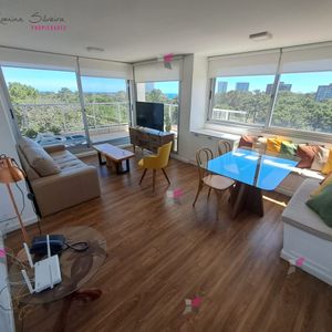Acapulco Roosevelt En Alquiler, Libre Todo Enero, Punta Del Este
