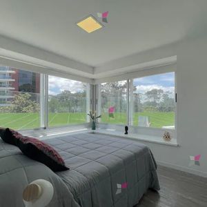 Apartamento En Alquiler Temporal 1 Dormitorio 1 Baño