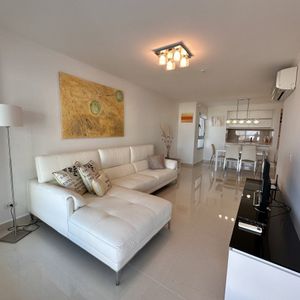 Apartamento 2 Dormitorios Alquiler Anual E Invernal - Miami Boulevard I