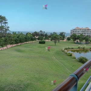 Alquiler Penthouse 3 Dormitorios Veramansa Punta Del Este