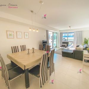 Mansa 3 Dormitorios Con Excelentes Amenities