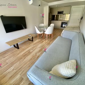 Venta Apartamento 1 Dormitorio En Mansa