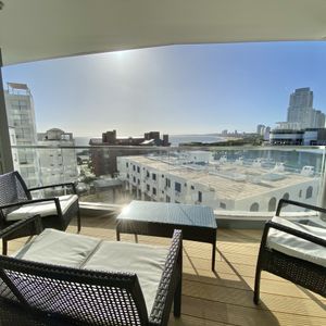Venta Apartamento 3 Dormitorios - Alexander Collection