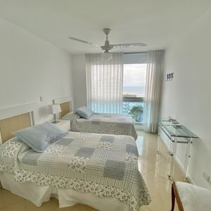 Venta Apartamento 3 Dormitorios + Dependencia - Sol Y Luna