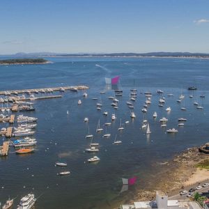 Venta Apartamento De 2 Dormitorios Edificio Monarca