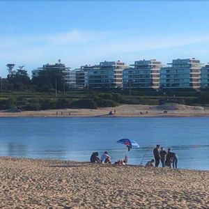 Venta Apartamento 3 Dormitorios Edificio Tiburon Terrazas Barra