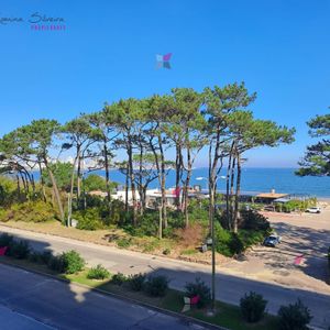 Imarangatu, Apartamento De 2 Dormitorios, Playa Mansa, Primera Linea, Paradas